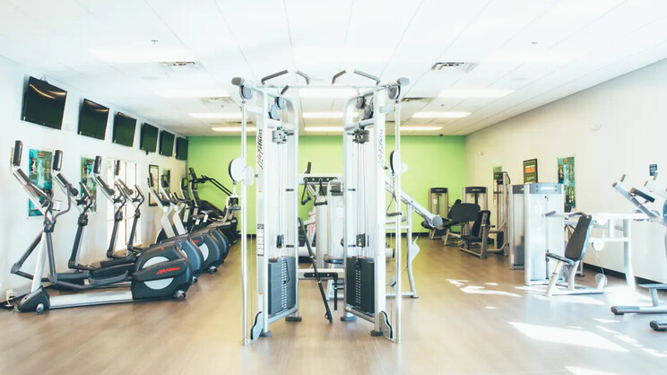 Holiday Inn Club Vacations at Orange Lake Resort 